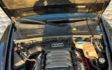 Audi A6, 2009 год, 1 500 000 рублей, 16 фотография