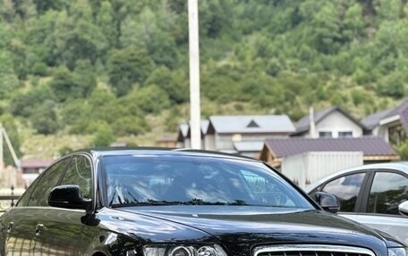 Audi A6, 2009 год, 1 500 000 рублей, 23 фотография
