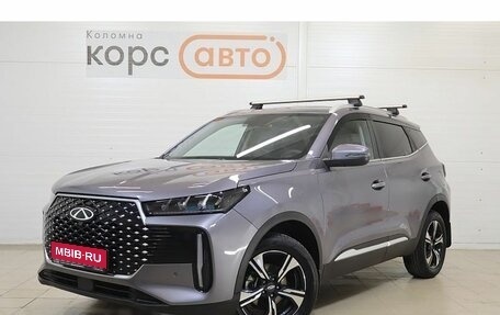 Chery Tiggo 4 I рестайлинг, 2024 год, 1 649 000 рублей, 1 фотография