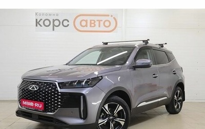 Chery Tiggo 4 I рестайлинг, 2024 год, 1 649 000 рублей, 1 фотография