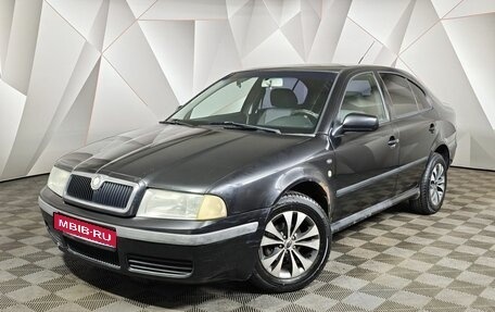 Skoda Octavia IV, 2002 год, 225 000 рублей, 1 фотография