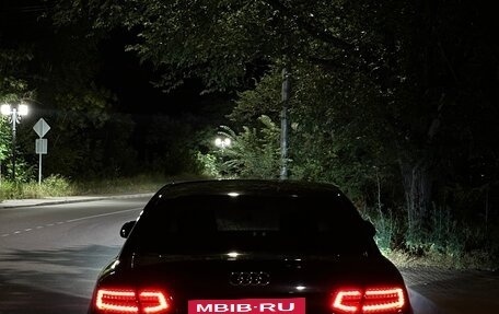 Audi A6, 2009 год, 1 500 000 рублей, 19 фотография