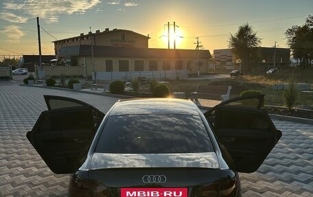 Audi A6, 2009 год, 1 500 000 рублей, 18 фотография