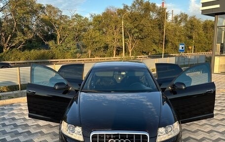 Audi A6, 2009 год, 1 500 000 рублей, 17 фотография