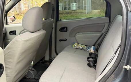 Renault Logan I, 2009 год, 250 000 рублей, 6 фотография