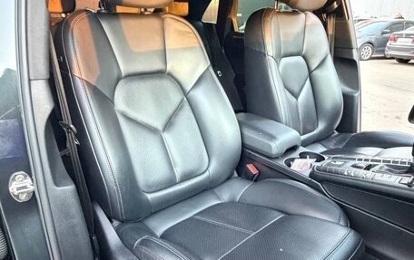 Porsche Macan I рестайлинг, 2020 год, 5 600 000 рублей, 14 фотография