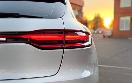 Porsche Macan I рестайлинг, 2020 год, 5 600 000 рублей, 16 фотография