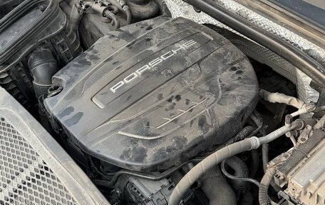 Porsche Macan I рестайлинг, 2020 год, 5 600 000 рублей, 17 фотография