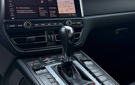 Porsche Macan I рестайлинг, 2020 год, 5 600 000 рублей, 10 фотография