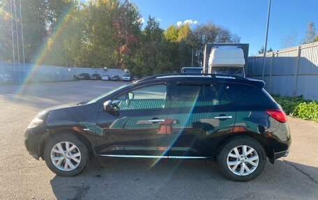Nissan Murano, 2011 год, 900 000 рублей, 3 фотография
