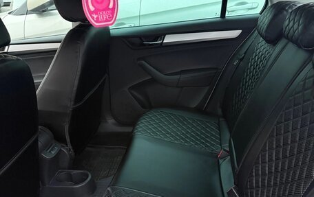 Skoda Rapid I, 2019 год, 1 300 000 рублей, 9 фотография