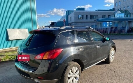 Nissan Murano, 2011 год, 900 000 рублей, 6 фотография