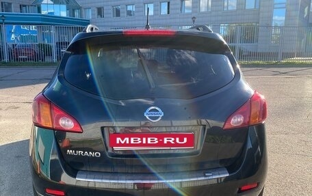 Nissan Murano, 2011 год, 900 000 рублей, 5 фотография