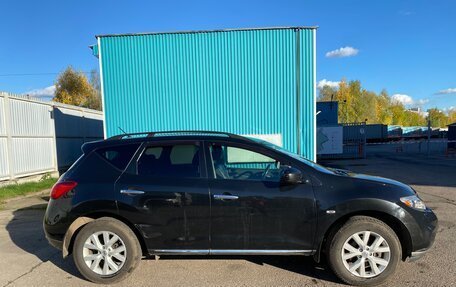 Nissan Murano, 2011 год, 900 000 рублей, 7 фотография