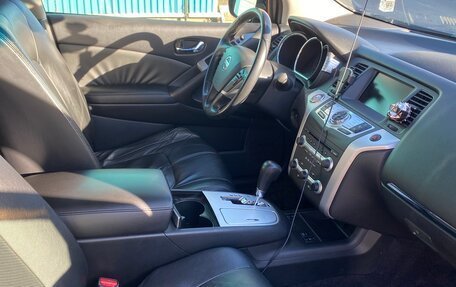 Nissan Murano, 2011 год, 900 000 рублей, 9 фотография