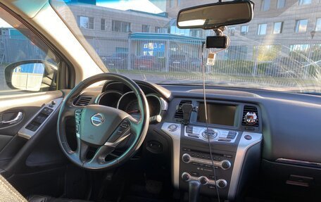 Nissan Murano, 2011 год, 900 000 рублей, 12 фотография