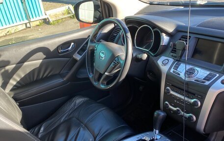 Nissan Murano, 2011 год, 900 000 рублей, 10 фотография