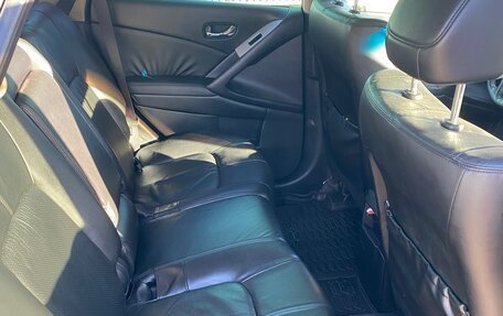 Nissan Murano, 2011 год, 900 000 рублей, 11 фотография