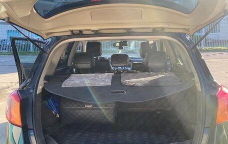 Nissan Murano, 2011 год, 900 000 рублей, 14 фотография