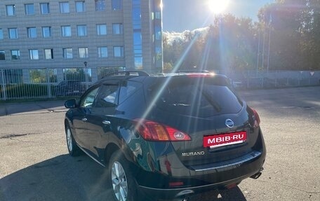Nissan Murano, 2011 год, 900 000 рублей, 4 фотография