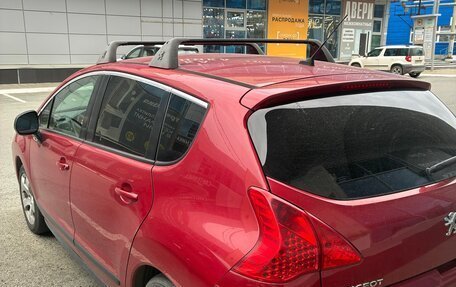Peugeot 3008 I рестайлинг, 2012 год, 1 050 000 рублей, 4 фотография
