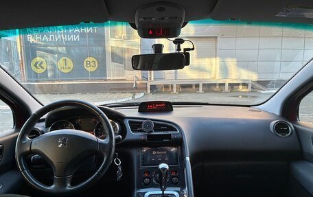 Peugeot 3008 I рестайлинг, 2012 год, 1 050 000 рублей, 11 фотография