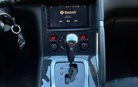 Peugeot 3008 I рестайлинг, 2012 год, 1 050 000 рублей, 12 фотография