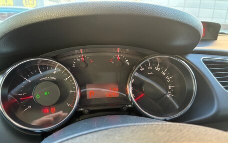 Peugeot 3008 I рестайлинг, 2012 год, 1 050 000 рублей, 9 фотография