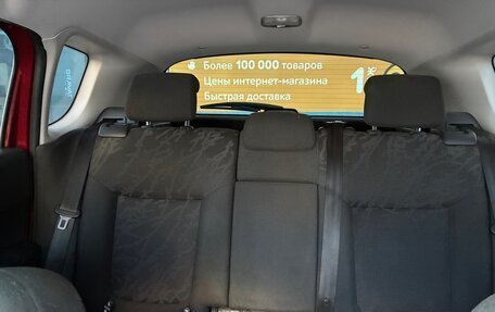 Peugeot 3008 I рестайлинг, 2012 год, 1 050 000 рублей, 8 фотография