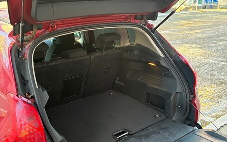 Peugeot 3008 I рестайлинг, 2012 год, 1 050 000 рублей, 6 фотография