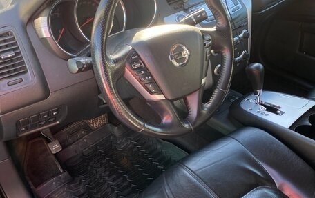 Nissan Murano, 2011 год, 900 000 рублей, 13 фотография