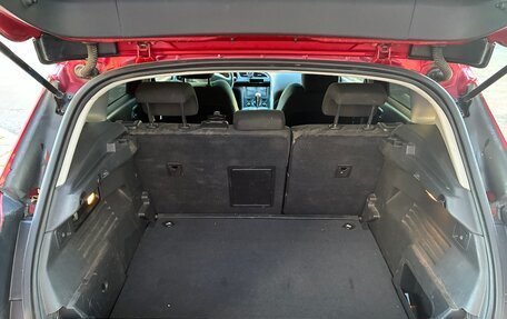 Peugeot 3008 I рестайлинг, 2012 год, 1 050 000 рублей, 7 фотография