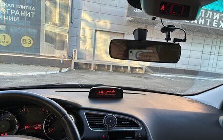 Peugeot 3008 I рестайлинг, 2012 год, 1 050 000 рублей, 10 фотография