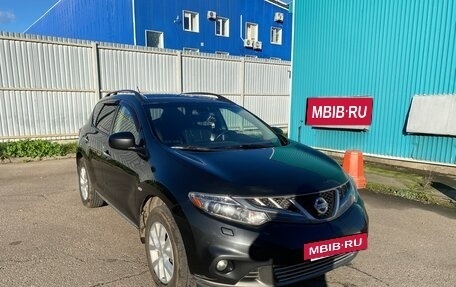 Nissan Murano, 2011 год, 900 000 рублей, 8 фотография