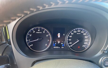 Mitsubishi Outlander III рестайлинг 3, 2022 год, 3 500 000 рублей, 5 фотография