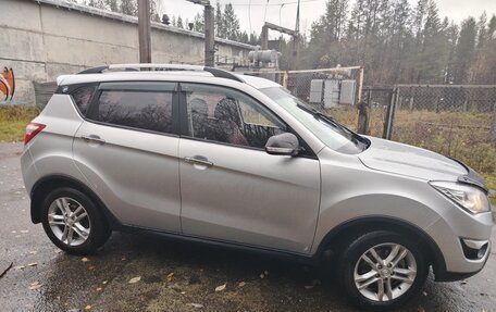 Changan CS35, 2018 год, 750 000 рублей, 8 фотография