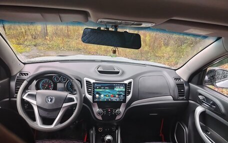Changan CS35, 2018 год, 750 000 рублей, 2 фотография