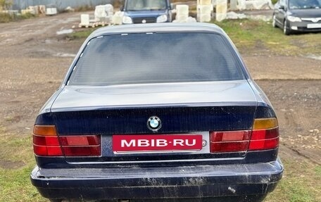 BMW 5 серия, 1990 год, 280 000 рублей, 5 фотография