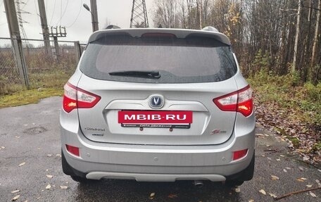 Changan CS35, 2018 год, 750 000 рублей, 7 фотография