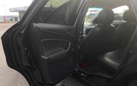 Ford Mondeo IV, 2012 год, 670 000 рублей, 6 фотография