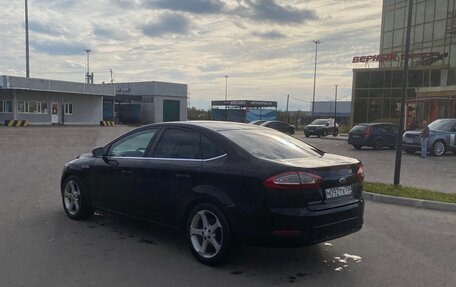 Ford Mondeo IV, 2012 год, 670 000 рублей, 5 фотография