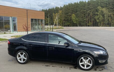 Ford Mondeo IV, 2012 год, 670 000 рублей, 3 фотография