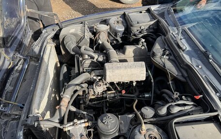 BMW 5 серия, 1990 год, 280 000 рублей, 8 фотография