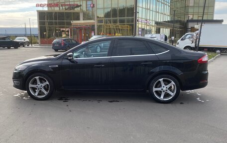 Ford Mondeo IV, 2012 год, 670 000 рублей, 9 фотография