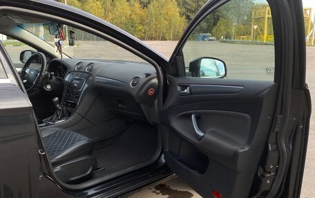 Ford Mondeo IV, 2012 год, 670 000 рублей, 7 фотография