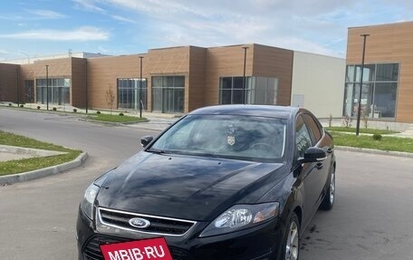 Ford Mondeo IV, 2012 год, 670 000 рублей, 2 фотография