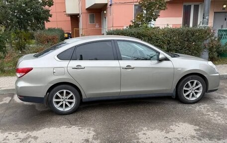 Nissan Almera, 2014 год, 800 000 рублей, 2 фотография