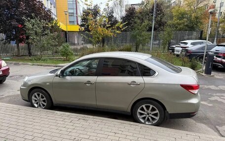 Nissan Almera, 2014 год, 800 000 рублей, 4 фотография