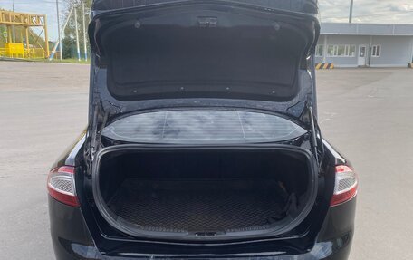 Ford Mondeo IV, 2012 год, 670 000 рублей, 12 фотография