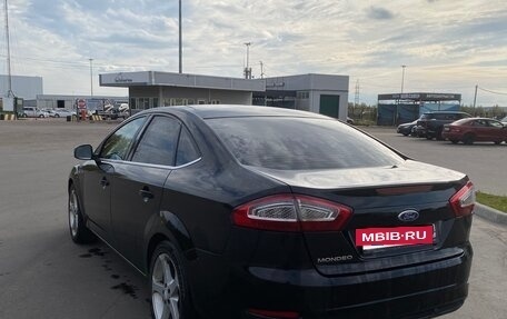 Ford Mondeo IV, 2012 год, 670 000 рублей, 10 фотография